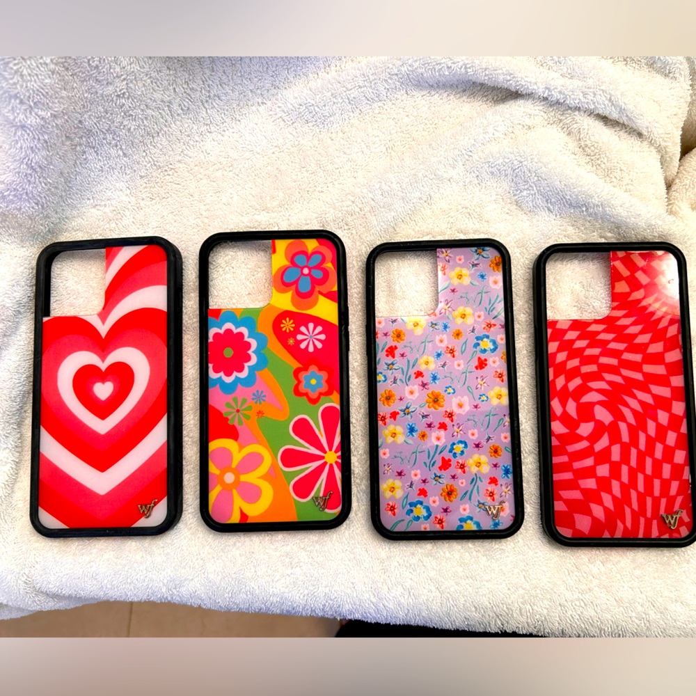 12 Pro Max Cases